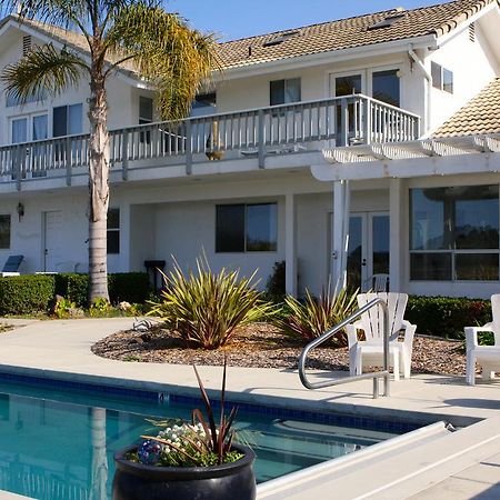 Centaur Health Resort & Spa (Adults Only) Arroyo Grande Bagian luar foto