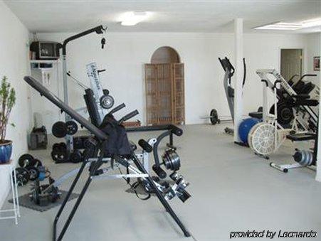 Centaur Health Resort & Spa (Adults Only) Arroyo Grande Fasilitas foto