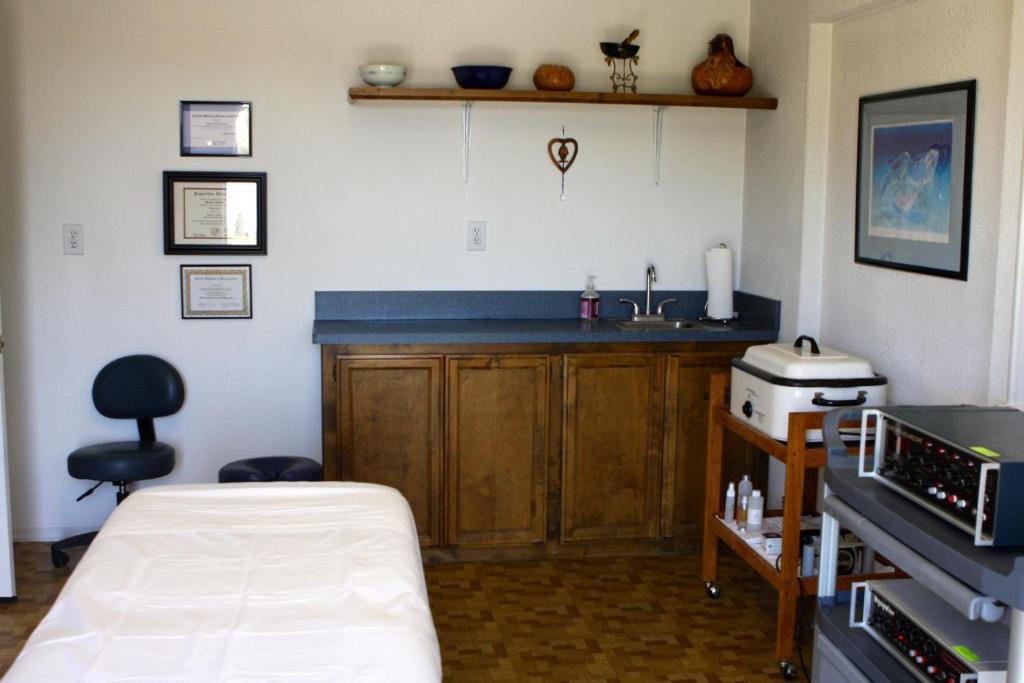 Centaur Health Resort & Spa (Adults Only) Arroyo Grande Bagian luar foto