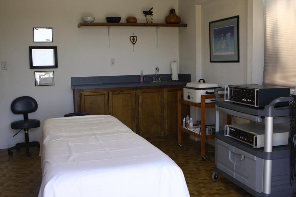 Centaur Health Resort & Spa (Adults Only) Arroyo Grande Bagian luar foto