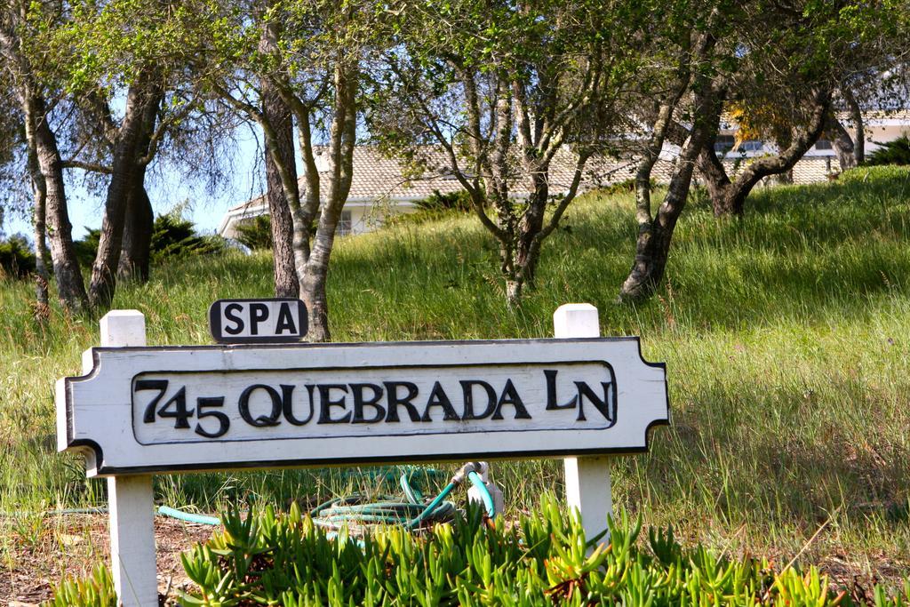 Centaur Health Resort & Spa (Adults Only) Arroyo Grande Bagian luar foto
