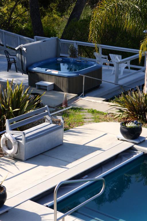 Centaur Health Resort & Spa (Adults Only) Arroyo Grande Bagian luar foto
