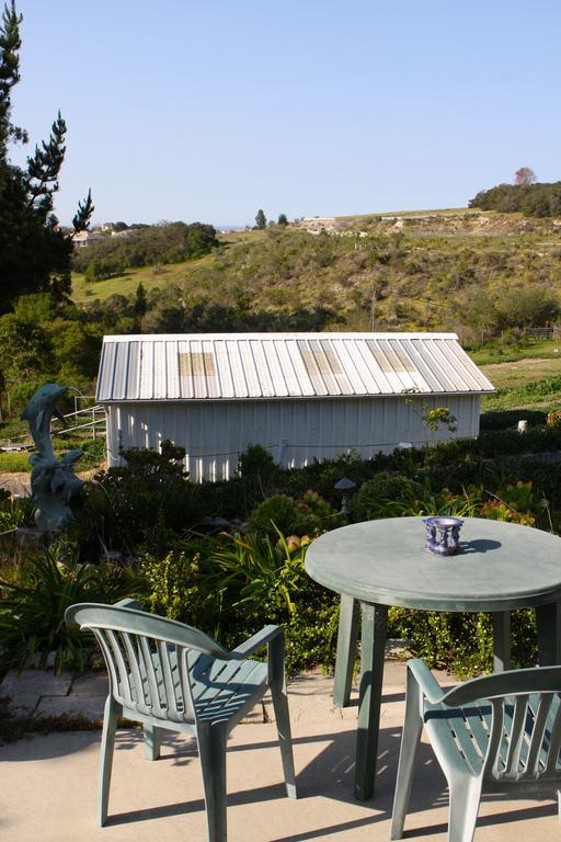 Centaur Health Resort & Spa (Adults Only) Arroyo Grande Bagian luar foto