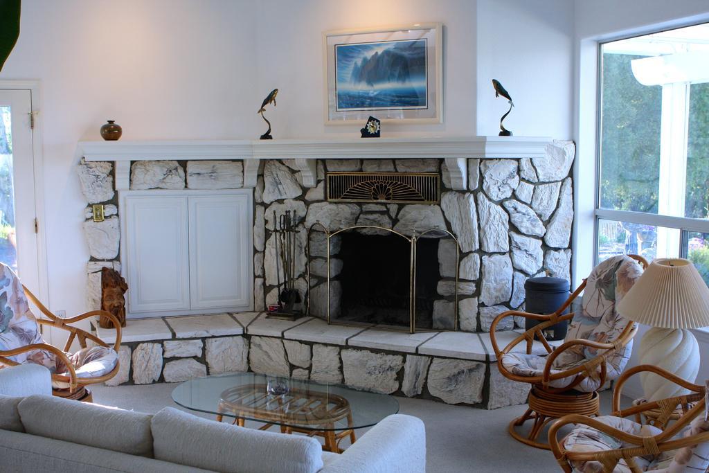Centaur Health Resort & Spa (Adults Only) Arroyo Grande Bagian luar foto