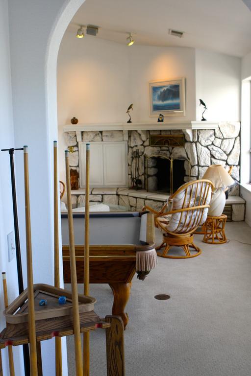 Centaur Health Resort & Spa (Adults Only) Arroyo Grande Bagian luar foto